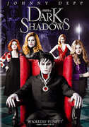 Dark Shadows , Johnny Depp