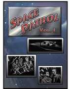 Space Patrol: Volume I , Jerry O'Sullivan