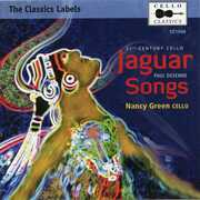 Jaguar Songs , Nancy Green