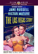 The Las Vegas Story , Jane Russell