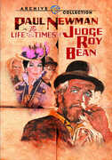 The Life and Times of Judge Roy Bean , Paul Newman