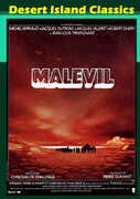 Malevil , Robert Dh ry