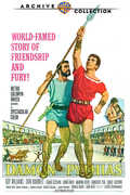 Damon and Pythias , Arnoldo Foa