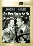You Were Meant for Me , Jeanne Crain