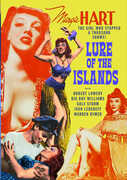 Lure of the Islands , Guinn "Big Boy" Williams