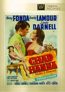 Chad Hanna , Henry Fonda