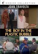 The Boy in the Plastic Bubble , Glynnis O'Connor