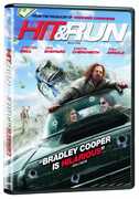 Hit and Run , Dax Shepard