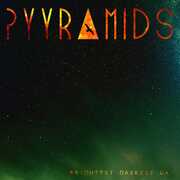 Brightest Darkest Day , Pyyramids