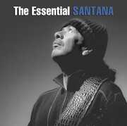 The Essential Santana , Santana