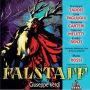Falstaff , Giuseppe Taddei