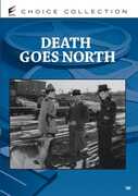 Death Goes North , Edgar Edwards