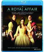 A Royal Affair , David Denick