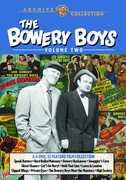 The Bowery Boys: Volume Two , Leo Gorcey