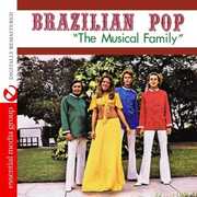 Musical Family , Brazilian Pop