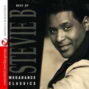 Best of Megadance Classics , Stevie B