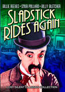 Slapstick Rides Again , Eddie Quillan