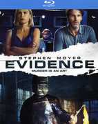 Evidence , Svetlana Metkina