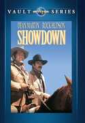 Showdown , Dean Martin