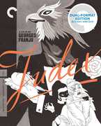 Judex (Criterion Collection) , Channing Pollock