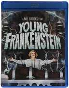 Young Frankenstein , Teri Garr