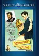 Romanoff and Juliet , Peter Ustinov