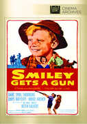 Smiley Gets a Gun , Sybil Thorndike