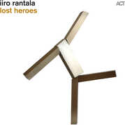 Lost Heroes , Iiro Rantala