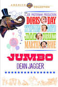 Billy Rose's Jumbo , Doris Day