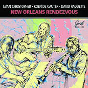 New Orleans Rendezvous , Evan Christopher