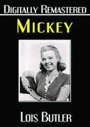 Mickey , Lois Butler