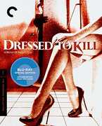 Dressed to Kill (Criterion Collection) , Michael Caine