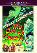 Two O' Clock Courage , Tom Conway
