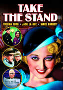 Take the Stand , Thelma Todd