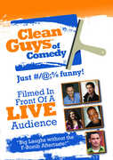 Clean Guys of Comedy , Dave Coulier