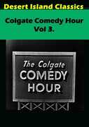 Colgate Comedy Hour: Volume 3 , Dean Martin