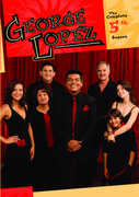 George Lopez Show: The Complete 5th Season , George Lopez
