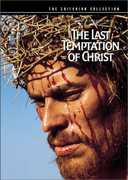 The Last Temptation of Christ (Criterion Collection) , Willem Dafoe
