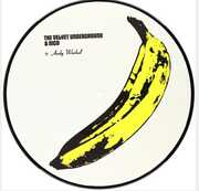 The Velvet Underground & Nico , The Velvet Underground