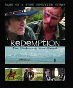 Redemption for Robbing the Dead , Edward Herrmann