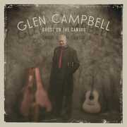 Ghost on the Canvas , Glen Campbell