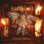 Nemesis Divina , Satyricon