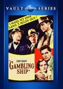Gambling Ship , Fredric March