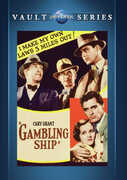 Gambling Ship , Fredric March