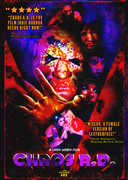 Chaos A.D. , Lisa Marie Kart