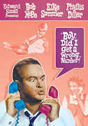 Boy, Did I Get a Wrong Number! , Bob Hope
