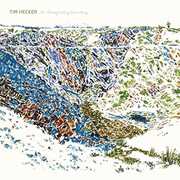 Imaginary Country , Tim Hecker