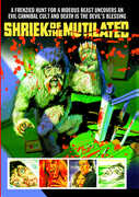 Shriek of the Mutilated 