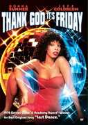 Thank God It's Friday , Valerie Landsburg
