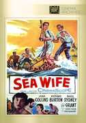 Sea Wife , Joan Collins